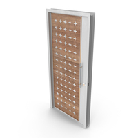 Steel Door PNG & PSD Images