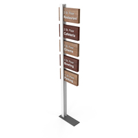 Sign PNG & PSD Images