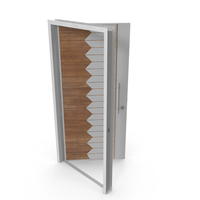 Steel Door PNG & PSD Images
