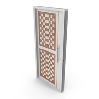 Steel Door PNG & PSD Images