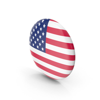 Badge Country USA PNG & PSD Images