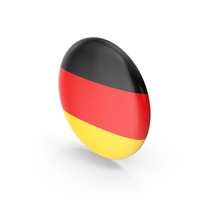 Badge Country Germany PNG & PSD Images