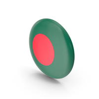 Badge Country Bangladesh PNG & PSD Images