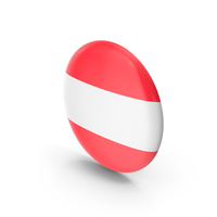 Badge Country Austria PNG & PSD Images