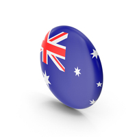 Badge Country Australia PNG & PSD Images