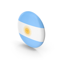 Badge Country Argentina PNG & PSD Images