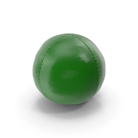 Performance Ball Green PNG & PSD Images
