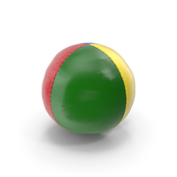 Traditional Juggling Ball PNG & PSD Images