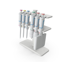 Laboratory Pipette Dispenser PNG & PSD Images