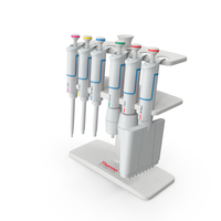 Laboratory Pipette Dispenser Thermo SCIENTIFIC PNG & PSD Images