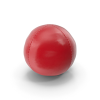 Freestyle Ball Red PNG & PSD Images