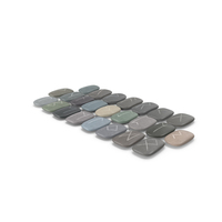 Runes PNG & PSD Images