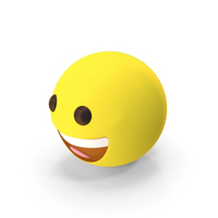 Grinning Emoji PNG & PSD Images