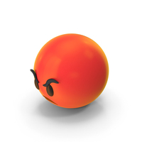 Angry Emoji PNG & PSD Images