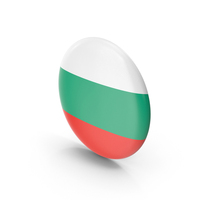 Badge Country Bulgaria PNG & PSD Images