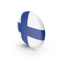 Badge Country Finland PNG & PSD Images