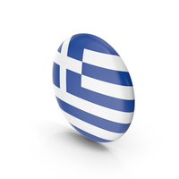 Greece Badge PNG & PSD Images