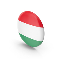 Badge Country Hungary PNG & PSD Images