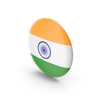 Badge Country India PNG & PSD Images