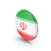 Badge Country Iran PNG & PSD Images
