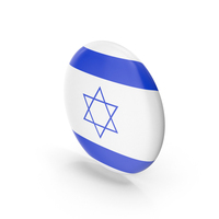Badge Country Israel PNG & PSD Images