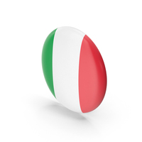 Badge Country Italy PNG & PSD Images