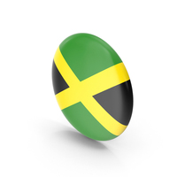 Badge Country Jamaica PNG & PSD Images