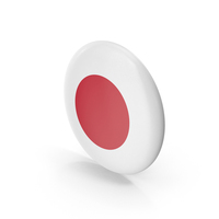 Badge Country Japan PNG & PSD Images