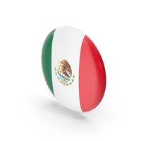 Mexico Badge PNG & PSD Images