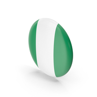 Badge Country Nigeria PNG & PSD Images
