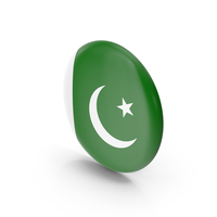 Badge Country Pakistan PNG & PSD Images