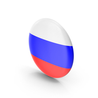 Badge Country Russia PNG & PSD Images