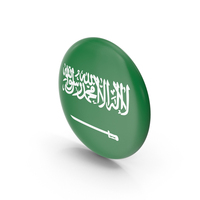 Badge Country Saudi Arabia PNG & PSD Images