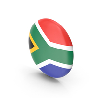 Badge Country South Africa PNG & PSD Images