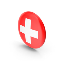 Badge Country Switzerland PNG & PSD Images