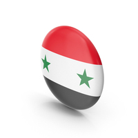 Badge Country Syria PNG & PSD Images