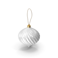 Christmas Ornament PNG & PSD Images