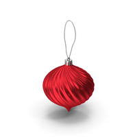 Christmas Ornament PNG & PSD Images