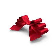 Bow Lying PNG & PSD Images
