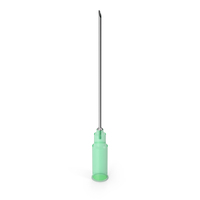 Syringe Needle PNG & PSD Images