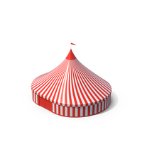 Circus Tent PNG & PSD Images
