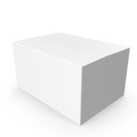 Carton Box Mockup PNG & PSD Images