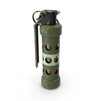 Stun Grenade PNG & PSD Images