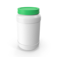 Pill Bottle Mockup PNG & PSD Images