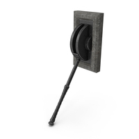 Dungeon Lever PNG & PSD Images