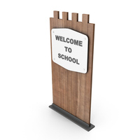 Sign PNG & PSD Images