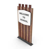 Sign PNG & PSD Images