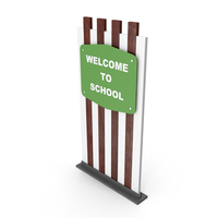 Sign PNG & PSD Images