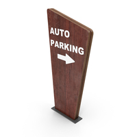 Sign PNG & PSD Images