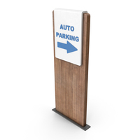 Sign PNG & PSD Images